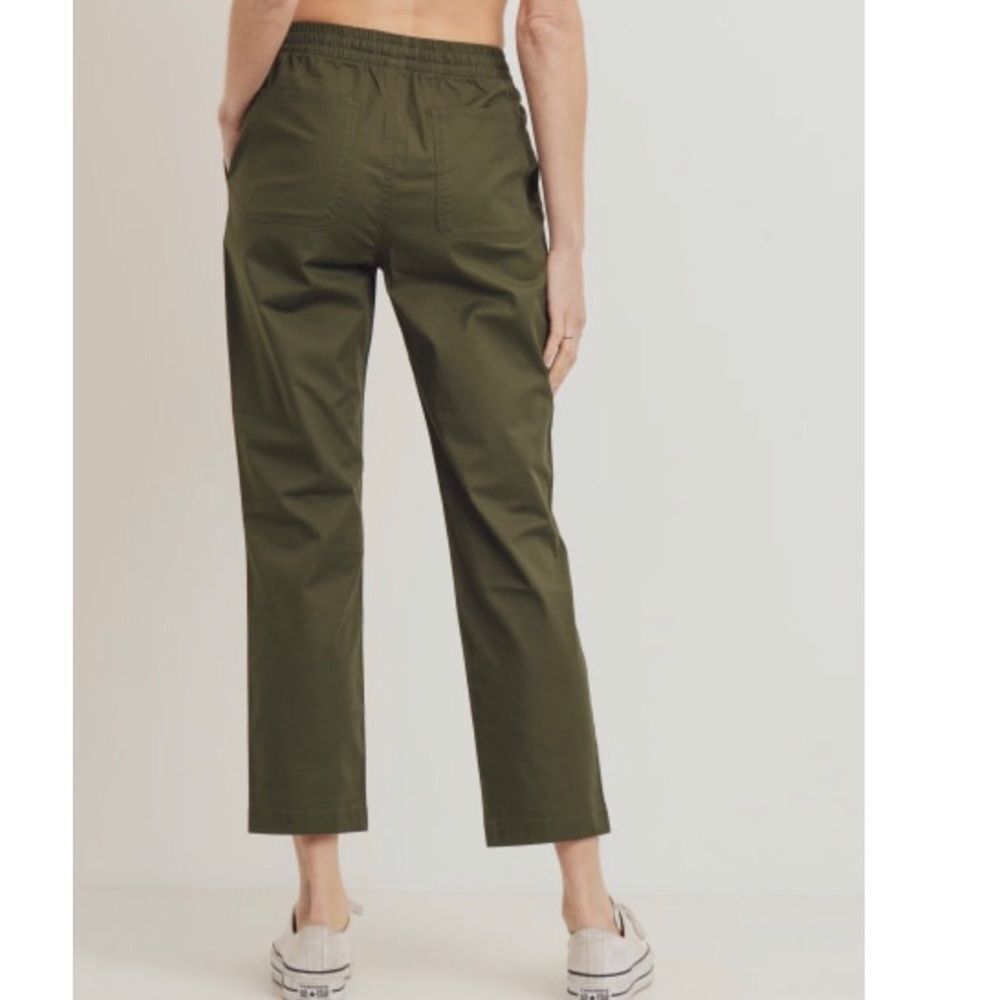 Tommy Hilfiger Cargo Utility Pants Sz XXL